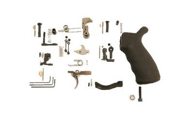 SPIKE S LPK ENHANCED 556 BLK