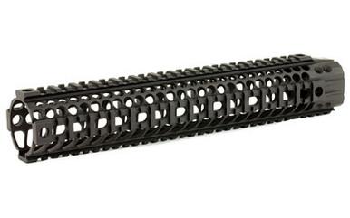 SPIKE S LW BAR2 RAIL 13.2 BLK