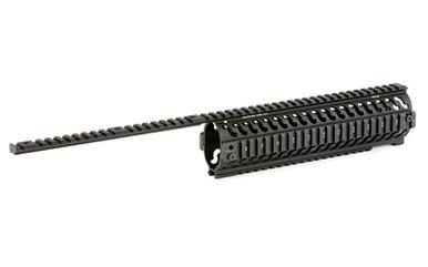 SAMSON STAR SIG 556 3-HOLE RFL BLK