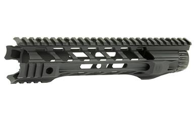 FORTIS NIGHT RAIL 556 10 MLOK BLK