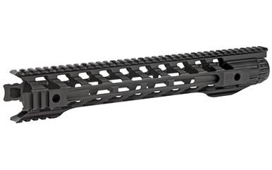 FORTIS NIGHT RAIL 556 14.4 MLOK BLK