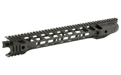 FORTIS NIGHT RAIL 556 16 MLOK BLK