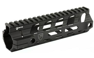 FORTIS REV II FF RAIL 6.7 MLOK BLK