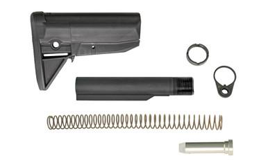 BCM GUNFIGHTER STOCK KIT BLK