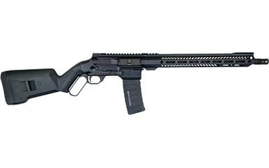 BOND ARMS, BOND ARMS MSLR 5.56 30RD 16 BLK, 223 WYLDE