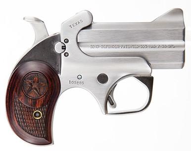BOND ARMS TEXAS DEFENDER 38 SPECIAL