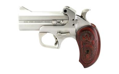 BOND ARMS SNAKE SLAYER W/TG 45/410 3.5