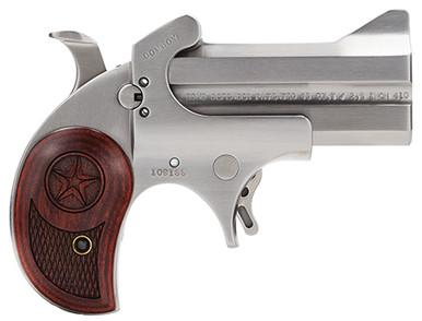 BOND ARMS COWBOY DEFENDER 45 LONG COLT