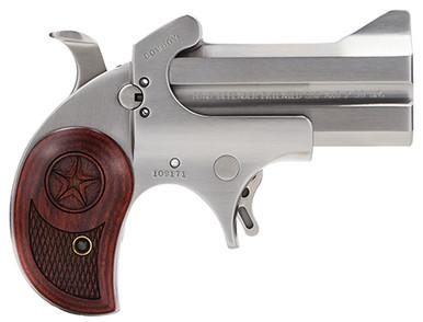 BOND ARMS COWBOY DEFENDER 38 SPECIAL