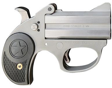 BOND ARMS STINGER 38 SPECIAL