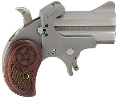 BOND ARMS RAWHIDE 38 SPECIAL