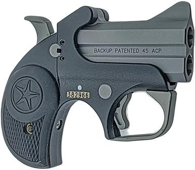 BOND ARMS BACKUP ORIGINAL 45 ACP