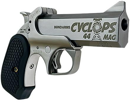BOND ARMS CYCLOPS BIG BORE 44 MAG 1RD BACYP