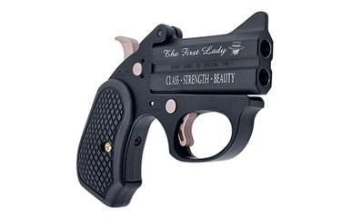 BOND ARMS FIRST LADY 38SPL 3 BLK