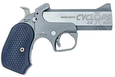 BOND ARMS CYCLOPS BIG BORE 44 MAG