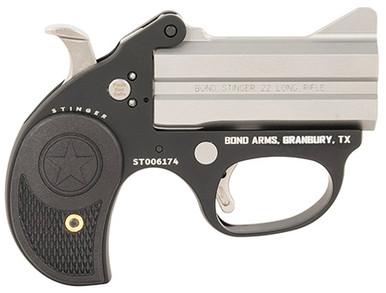 BOND ARMS STINGER 22 LR 2RD BASL