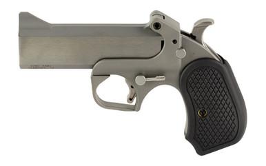 BOND ARMS CYCLOPS 50AE 4.25 STS EXT GRP