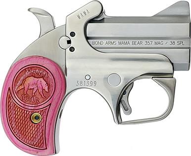 BOND ARMS MAMA BEAR 357 MAG/38 SPECIAL 357 MAG
