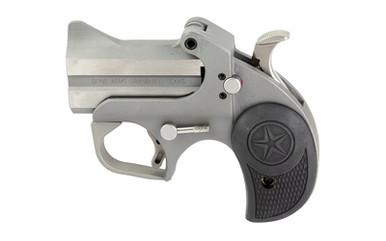 BOND ARMS ROUGHNECK W/TG 45ACP 2.5 BRL