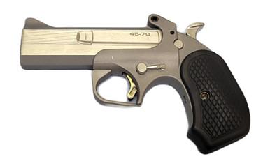 BOND ARMS CYCLOPS 45-70 4.25 STS EXT GRP