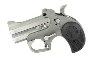 BOND ARMS ROWDY W/TG 45/410 3 BRL