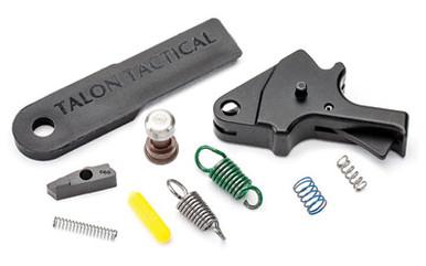 APEX TACTICAL SPECIALTIES, APEX FLAT FRWRD SET SEAR TRGGR KIT