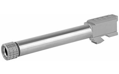GGP THREADED NC BARREL FOR GLK 17