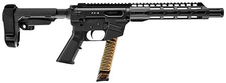 FREEDOM ORDANCE FX-9 9MM - 856169007417