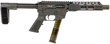 FREEDOM ORDANCE FX-9 9MM - 856169007448