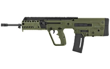 IWI US, IWI TAVOR X95 556NATO 18 30RD OD, 223 REMINGTON