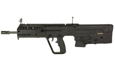 IWI US, IWI TAVOR X95 556NATO 16.5 10RD BLK, 556NATO