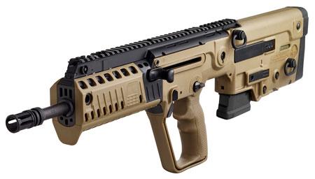 IWI US TAVOR X95 5.56 NATO - 856183006069