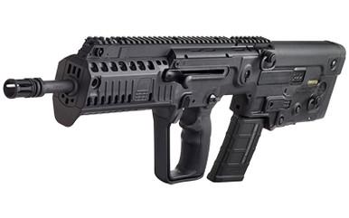 IWI TAVOR X95 SBR 556 13 30RD BLK