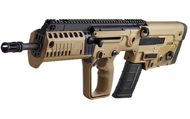 IWI TAVOR X95 SBR 556 13 30RD FDE