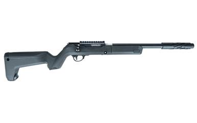 TACTICAL SOLUTIONS, TAC SOL OWYHEE TKDWN SBX 22WMR BLK, 22 WMR