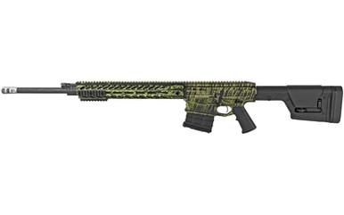 NEMO ARMS, NEMO OMEN WATCHMAN 300WIN 24 14RD, 300 WIN MAG