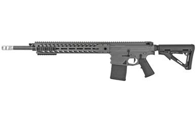 NEMO ARMS, NEMO XO CARBON 6.5CM 20 20RD TUNG, 6.5 CREEDMOOR