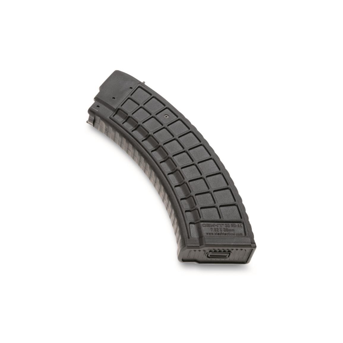 XTech OEM47 AK-47 Magazine 7.62x39mm 30 Rounds