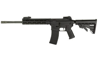 TIPPMANN ARMS, TIPPMANN M4-22 PRO 16 22LR 25RD BLK, 22 LR