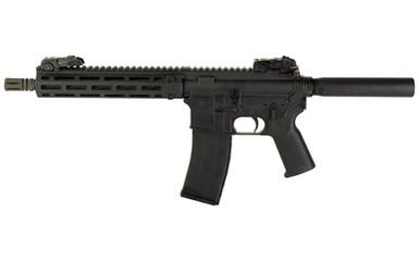 TIPPMANN M4-22 PRO PSTL 11 22LR BLK