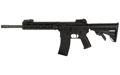 TIPPMANN ARMS, TIPPMANN M4-22 PRO 16 22LR BLK CMPL, 22 LR