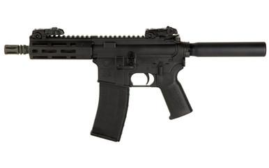TIPPMANN M4-22 MICRO ELITE 7 22LR BK