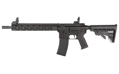 TIPPMANN ARMS, TIPPMANN M4-22 ELITE 16 22LR BK CMPL, 22 LR