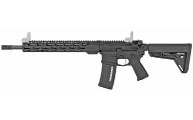 AMERICAN DEFENSE MFG. ADM4 RIFLE MLOK 16 BLK 5.56