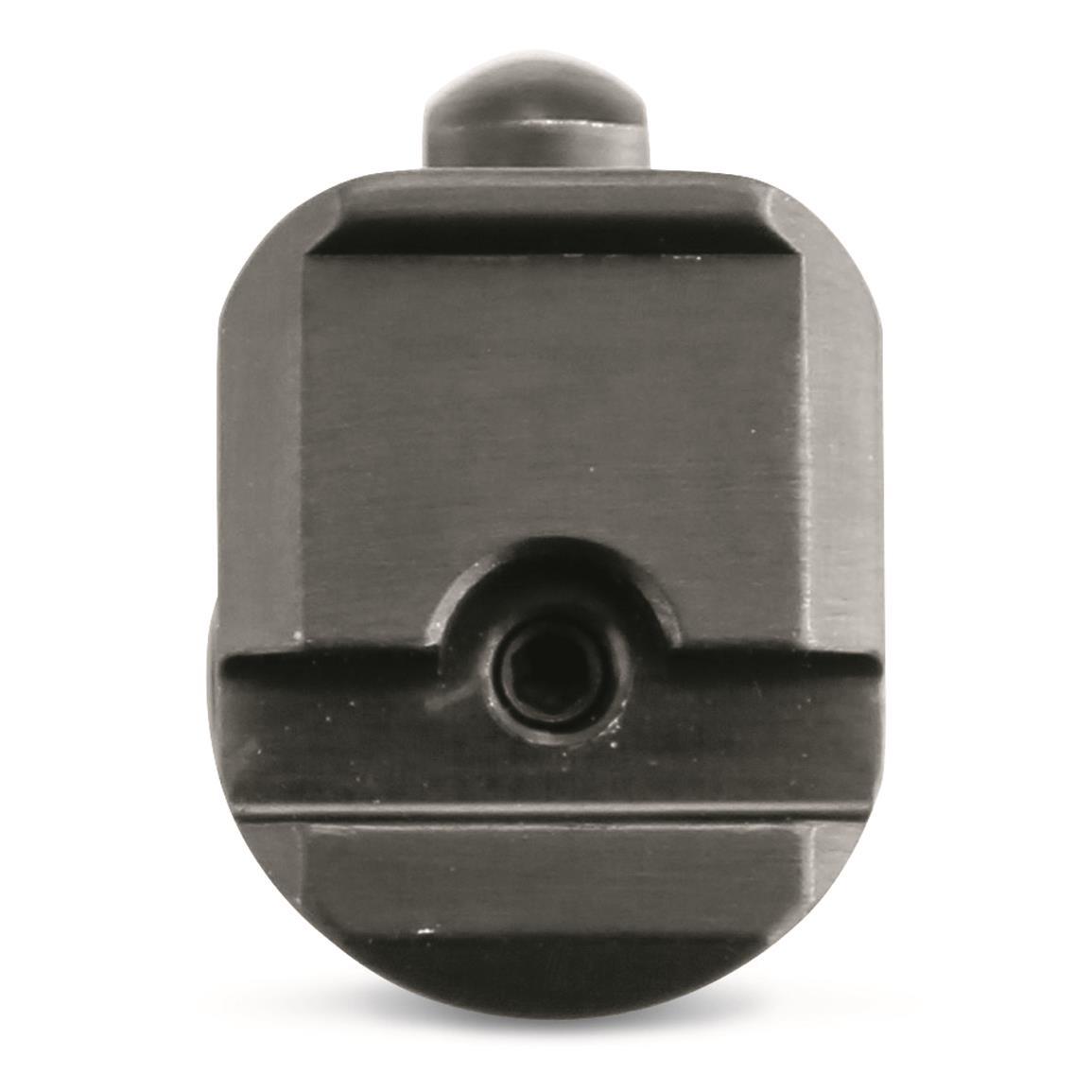 Swagger Stalker QD Swivel Stud Adapter