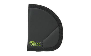 STICKY MD-5 RUG LCR J-FRM W/ 2.25 - FITS S&W J FRAME - RUGER LCR