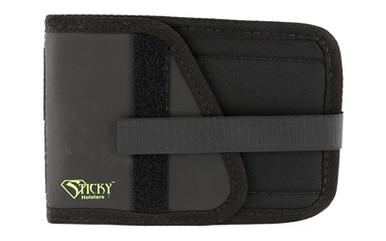 STICKY HOLSTERS, STICKY HOLSTER TRAVEL MOUNT
