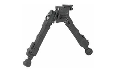 ACCU-TAC BR-4 G2 BIPOD BLK