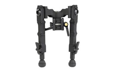 ACCU-TAC WB-4 BIPOD BLK