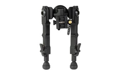 ACCU-TAC PC-4 BIPOD BLK